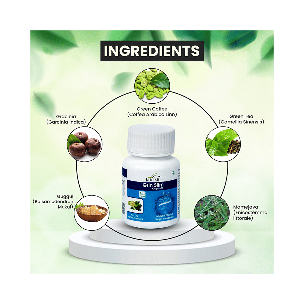 Jairishi Grin Slim Capsule - Image 3