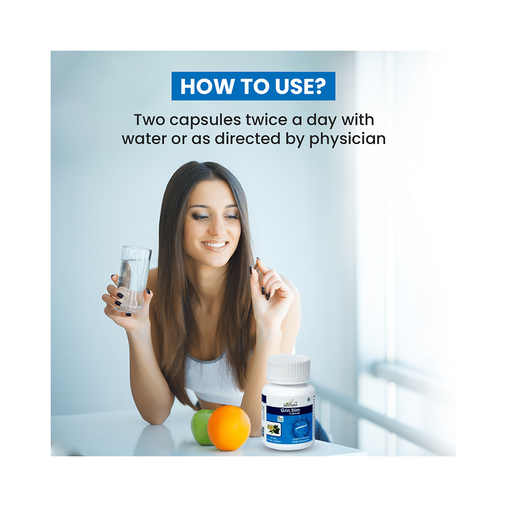 Jairishi Grin Slim Capsule - Image 4
