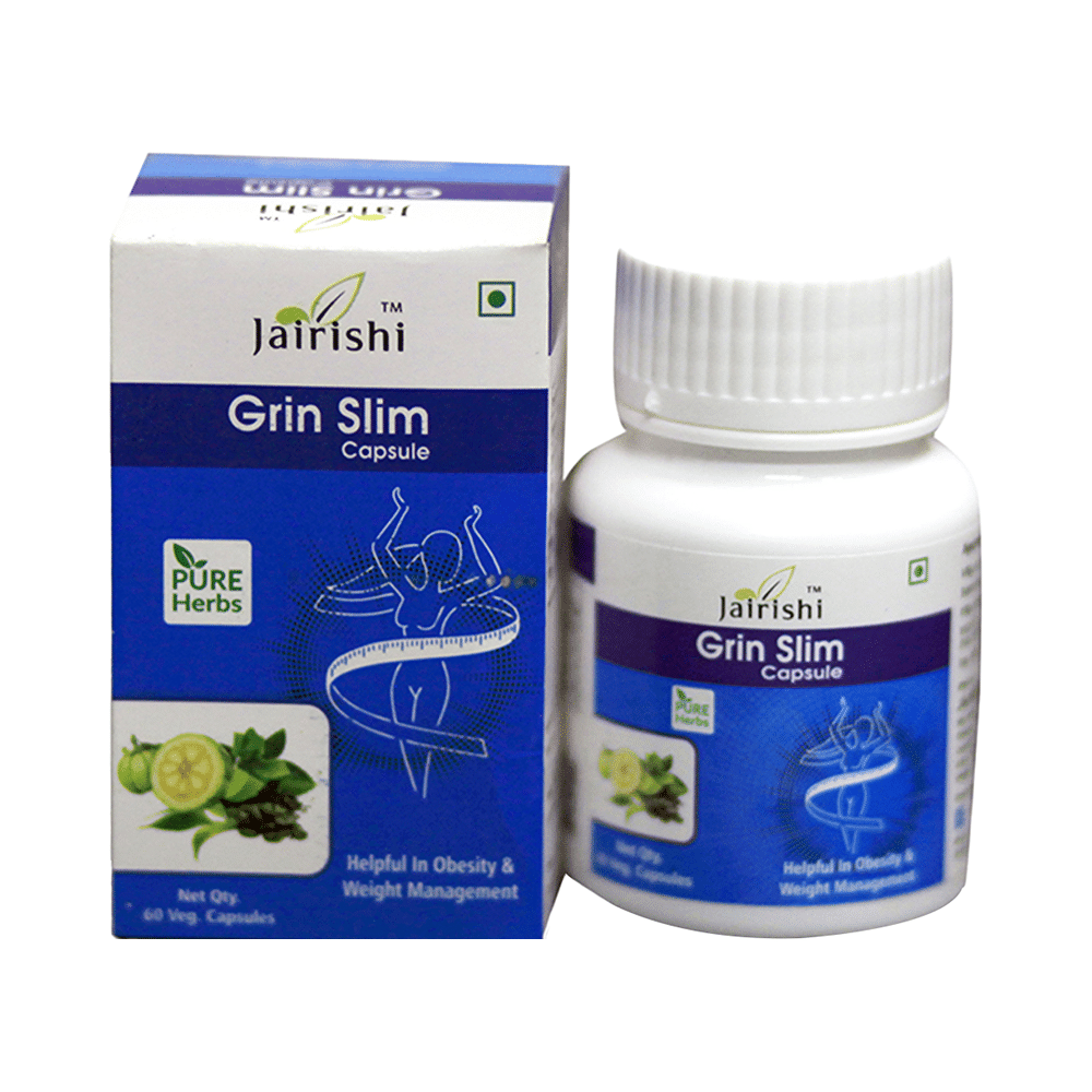 Jairishi Grin Slim Capsule - Image 6