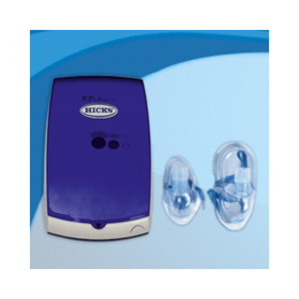 Hicks NEB 250 Advance Nebulizer - Image 2