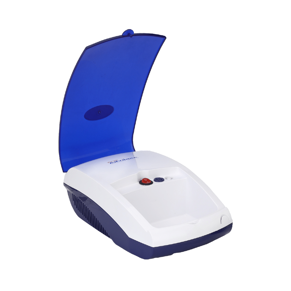 Hicks NEB 250 Advance Nebulizer - Image 1