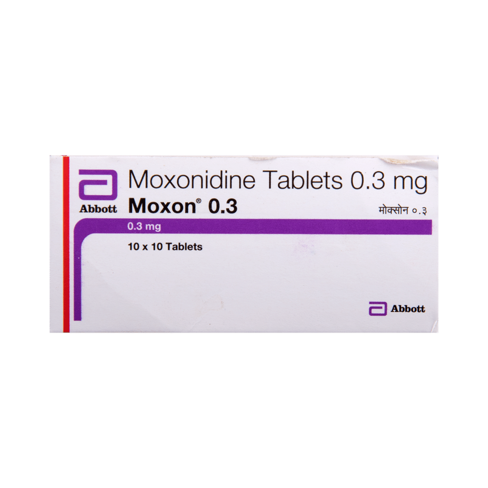 Moxon 0.3 Tablet - Image 2