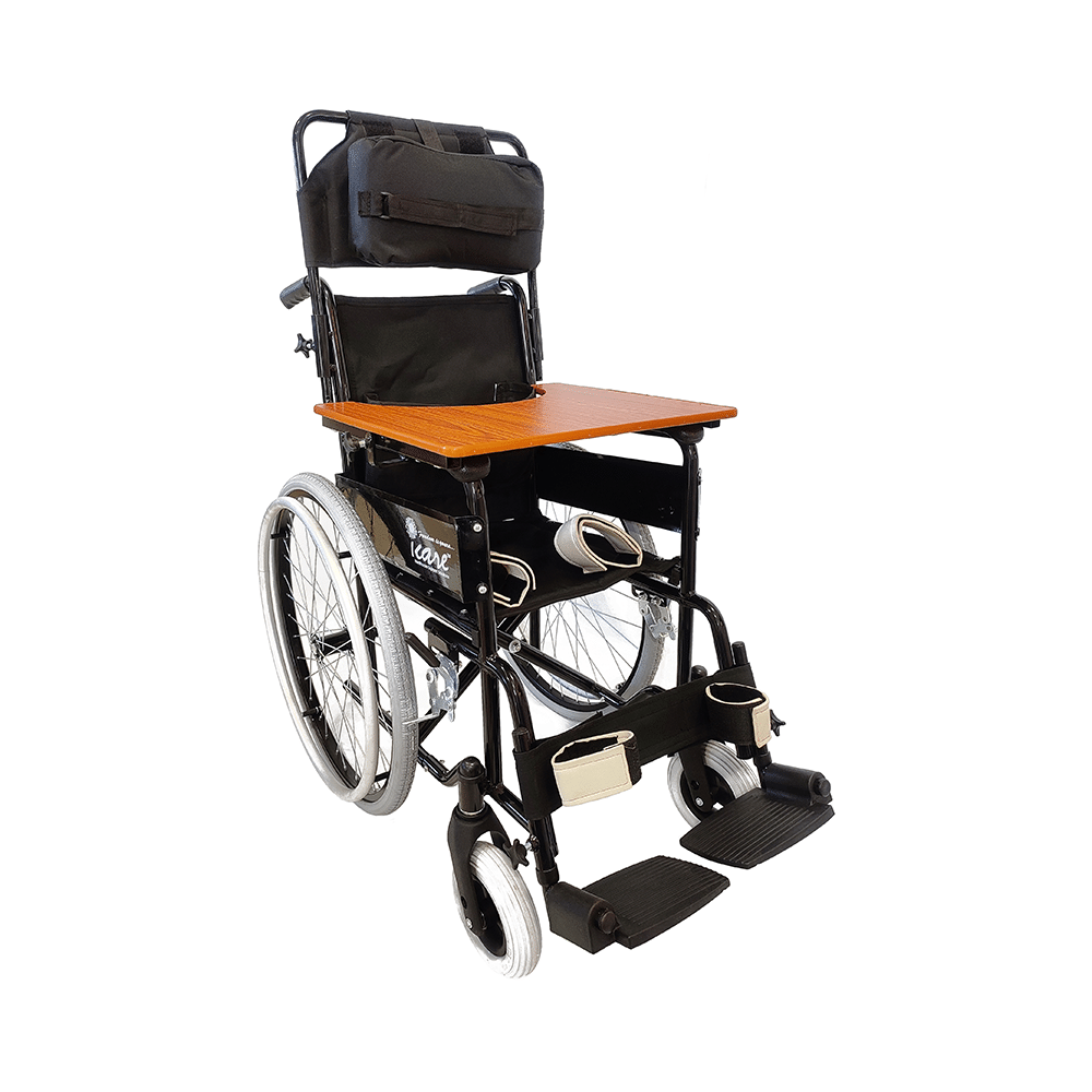 Icare Cerebral Palsy Wheelchair - Image 1