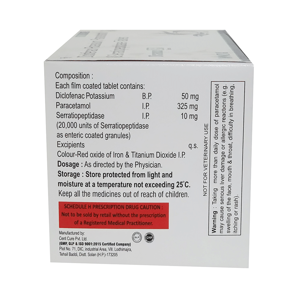 Dicanox SP Tablet - Image 2