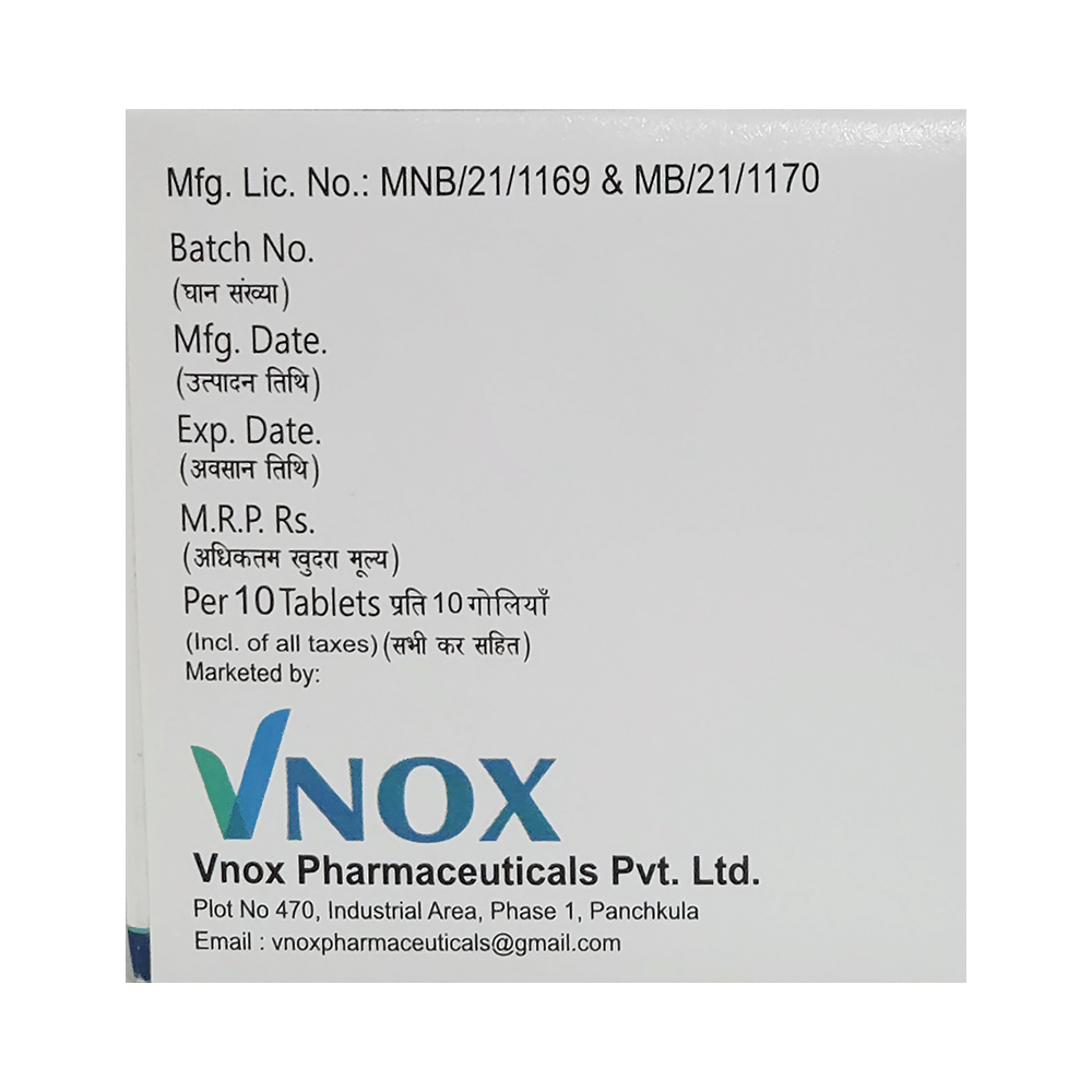 Dicanox SP Tablet - Image 3