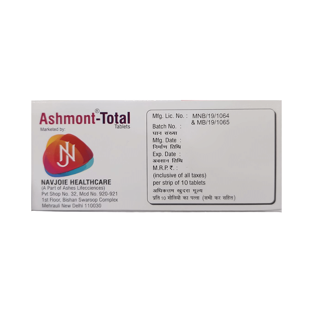 Ashmont-Total Tablet SR - Image 3