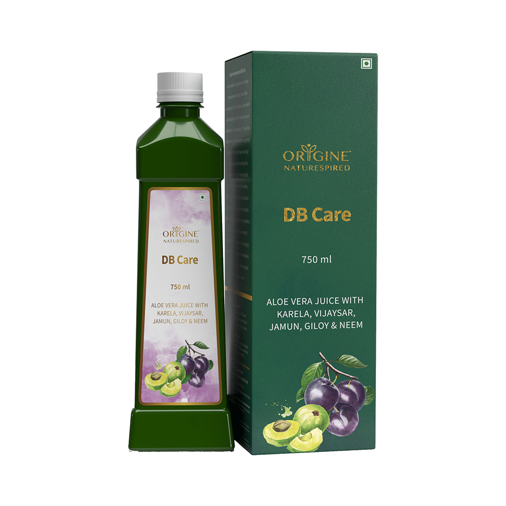 Origine Naturespired DB Care Juice - Image 1