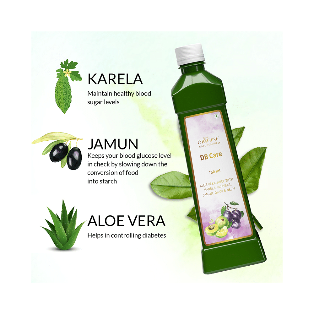 Origine Naturespired DB Care Juice - Image 5