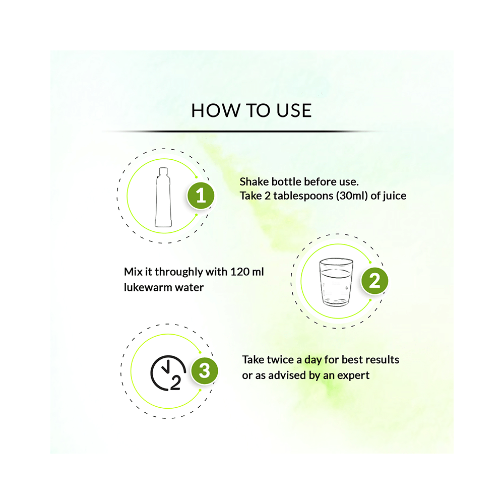 Origine Naturespired DB Care Juice - Image 7