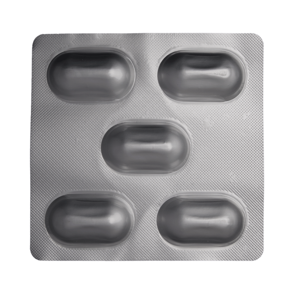 Eprisan D SR Capsule - Image 4