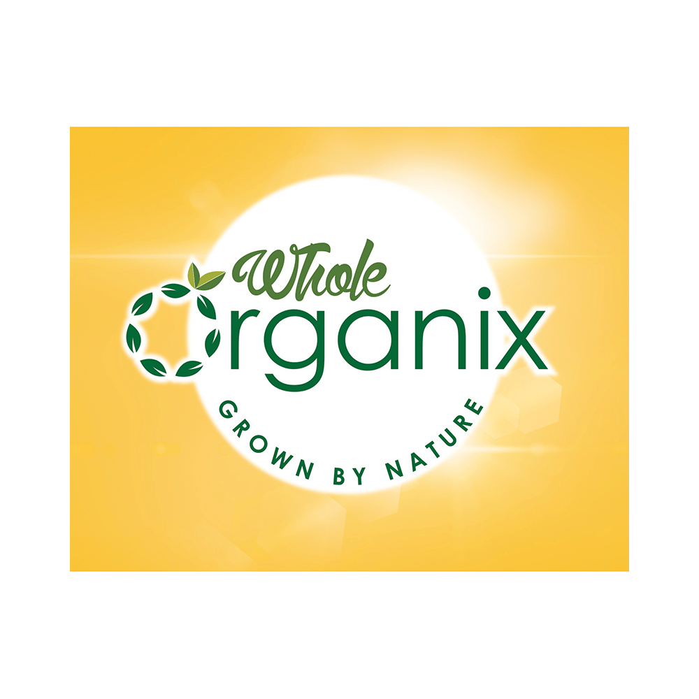 Whole Organix Oragnic Baby Cereal Stage 4, 12 Months Ragi, Rice & Strawberry - Image 9