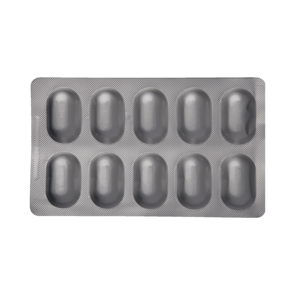 Aceclo-MR Tablet - Image 4