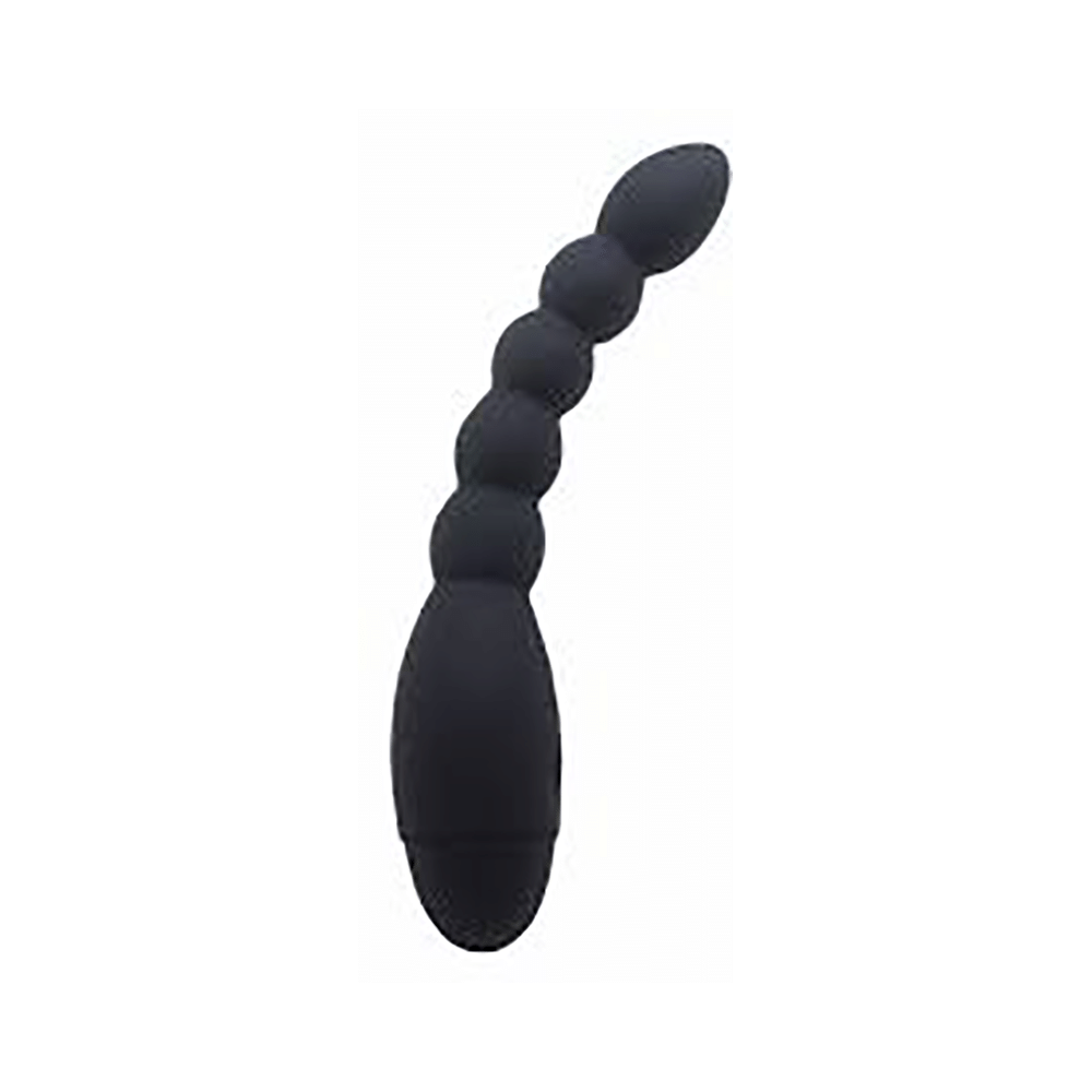 Purepassion Aphrodisia Silicone Power Probe Lover’s Beads - Image 2
