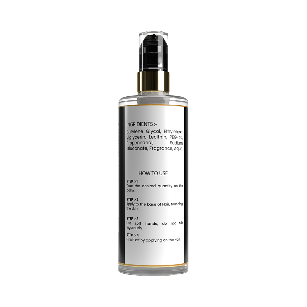 Grolet Hair Serum for Hair Growth - Image 2