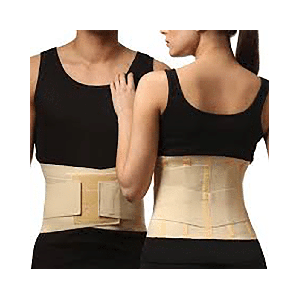 Alna Care Lumbo Sacral Support with Extra Support XXL - Image 2