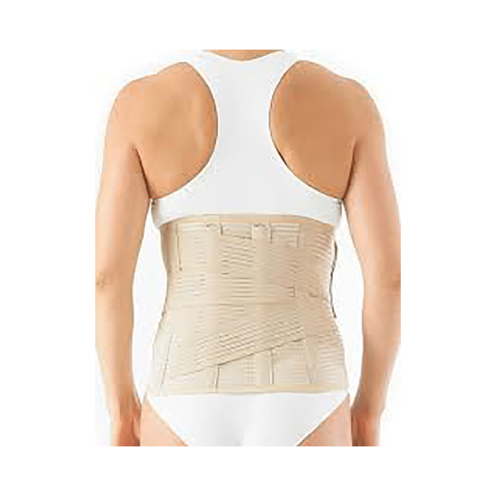 Alna Care Lumbo Sacral Support with Extra Support XXL - Image 1