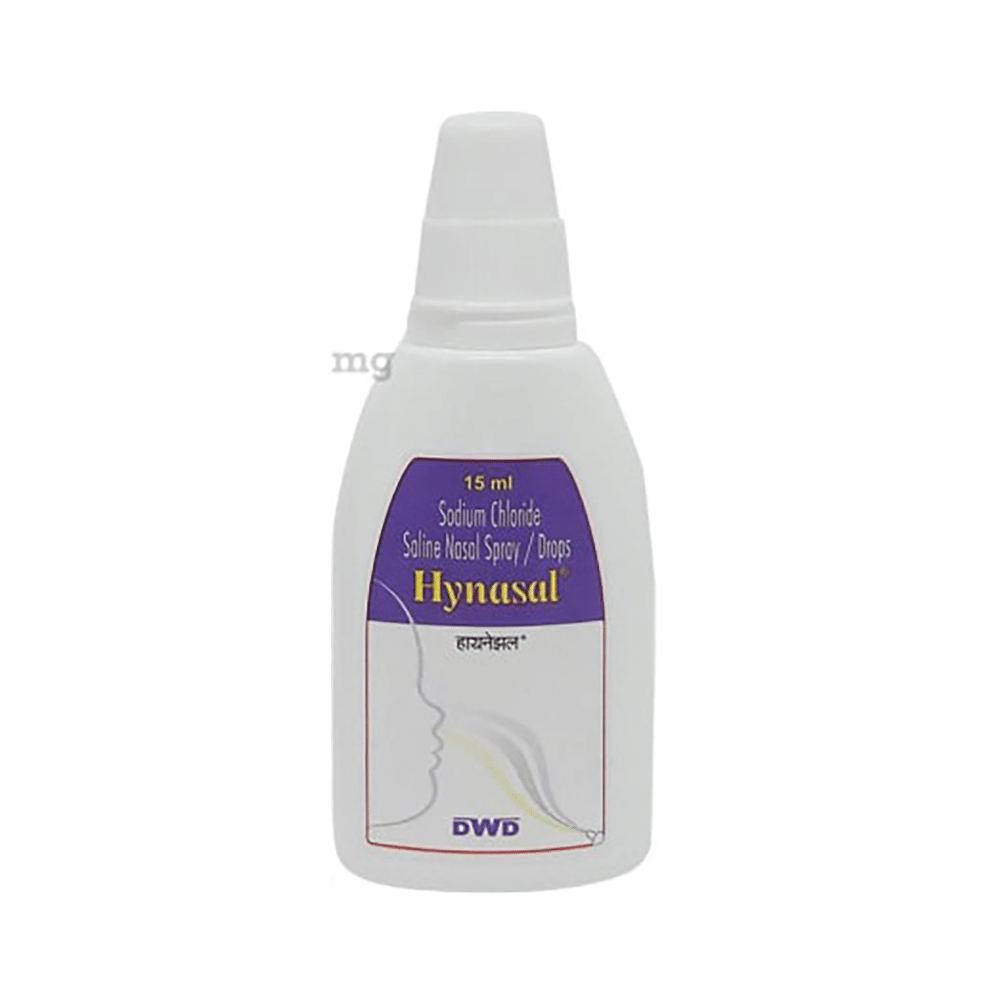 Hynasal Drops - Image 2