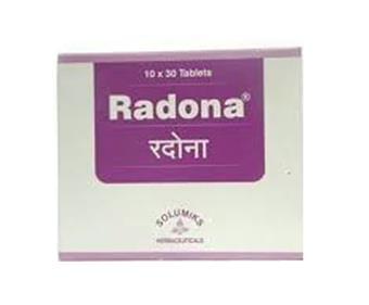 Solumiks Radona Tablet - Image 1
