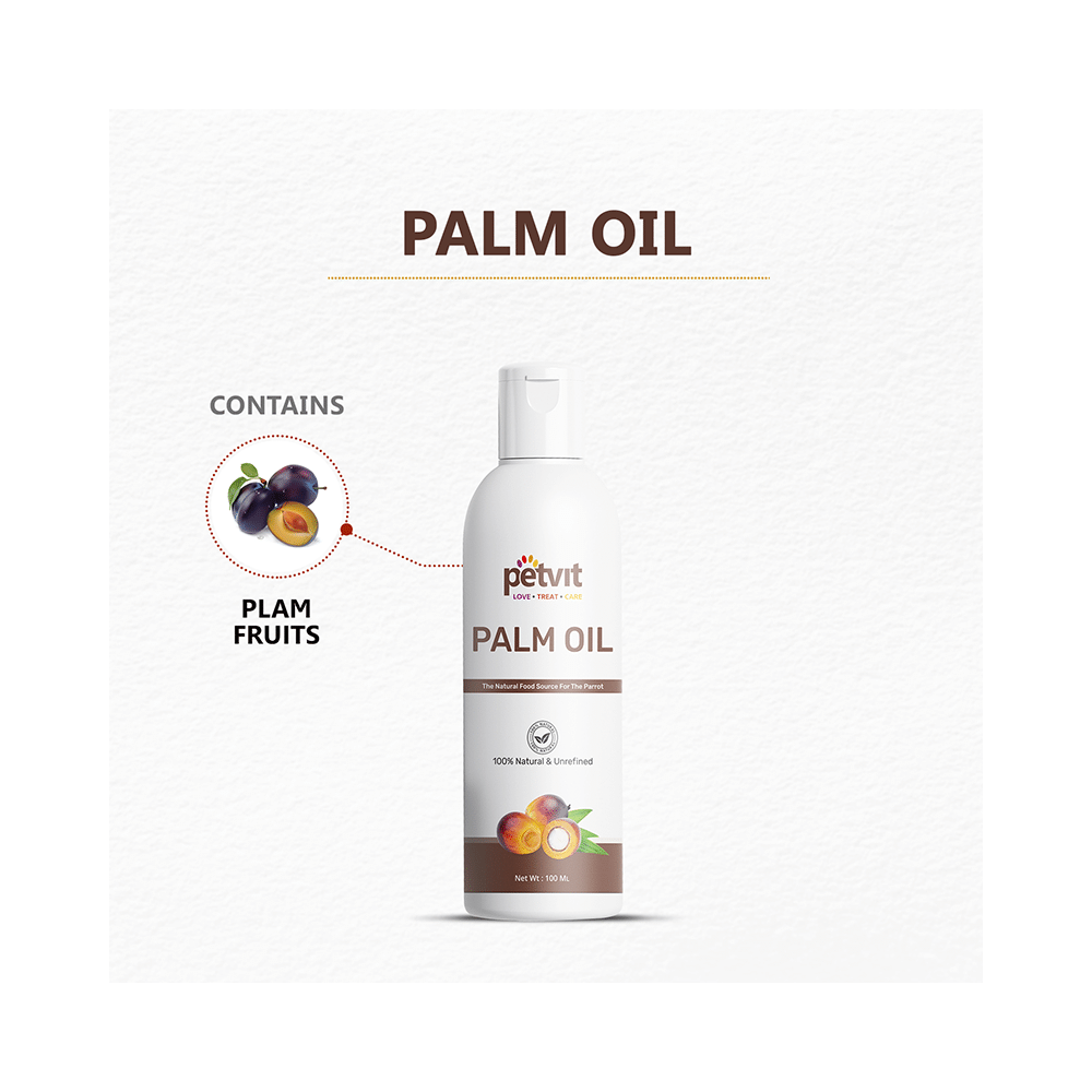 Petvit Palm Oil - Image 4