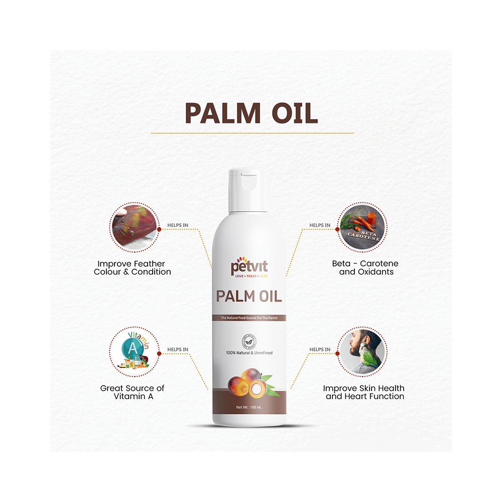 Petvit Palm Oil - Image 5