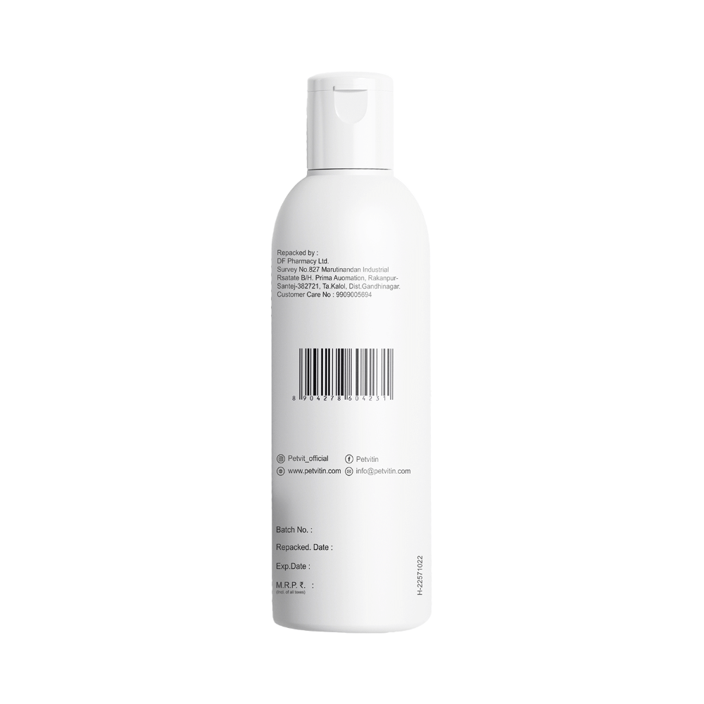 Petvit Palm Oil - Image 3