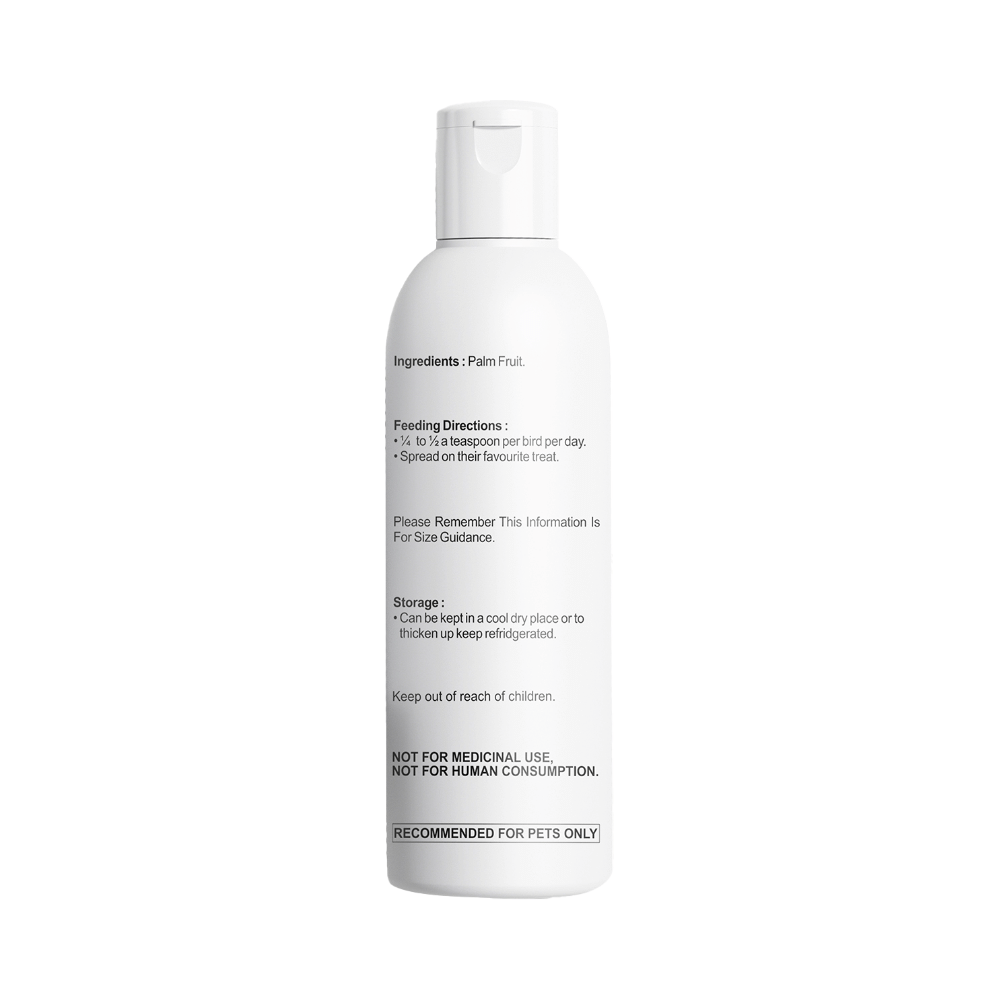 Petvit Palm Oil - Image 2