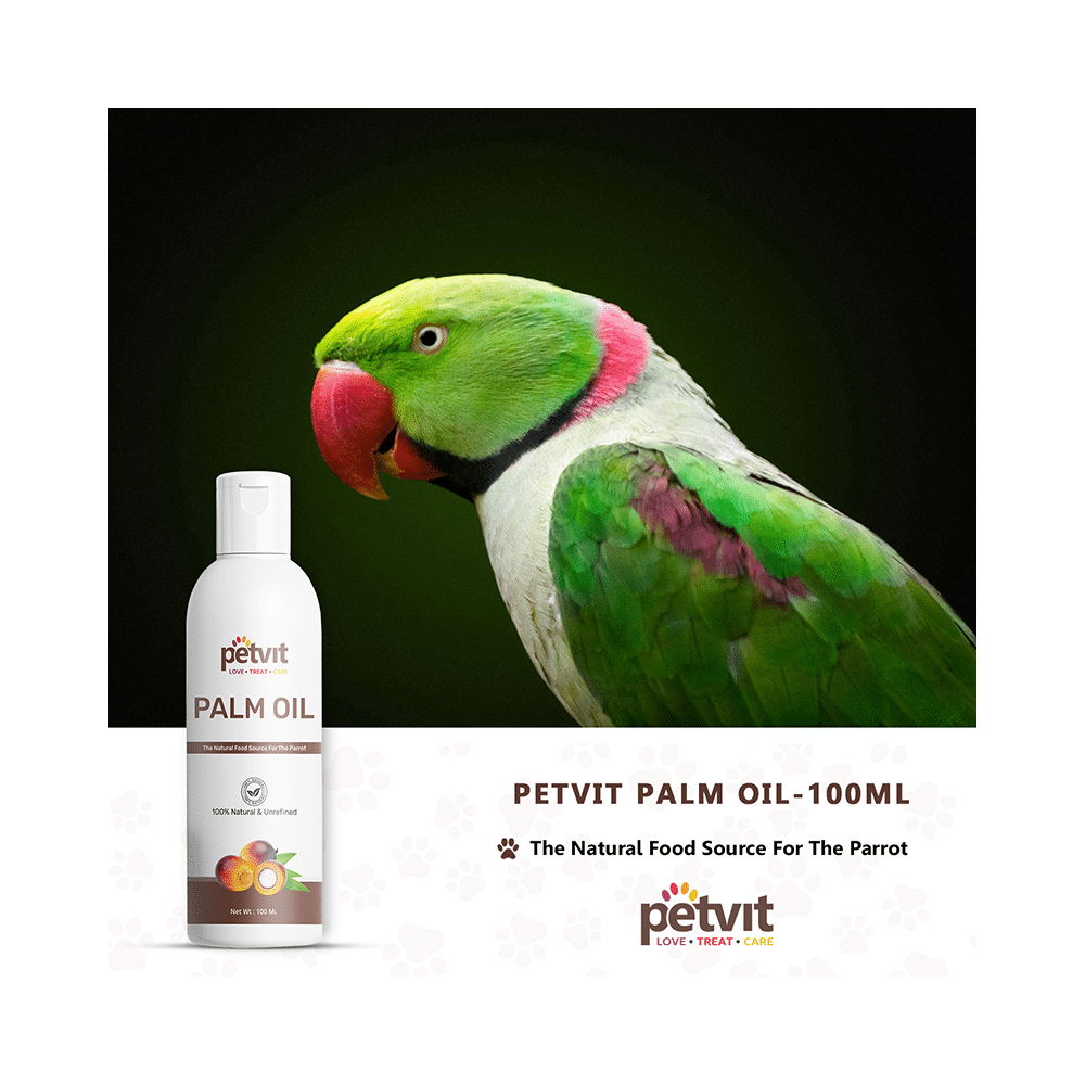 Petvit Palm Oil - Image 7