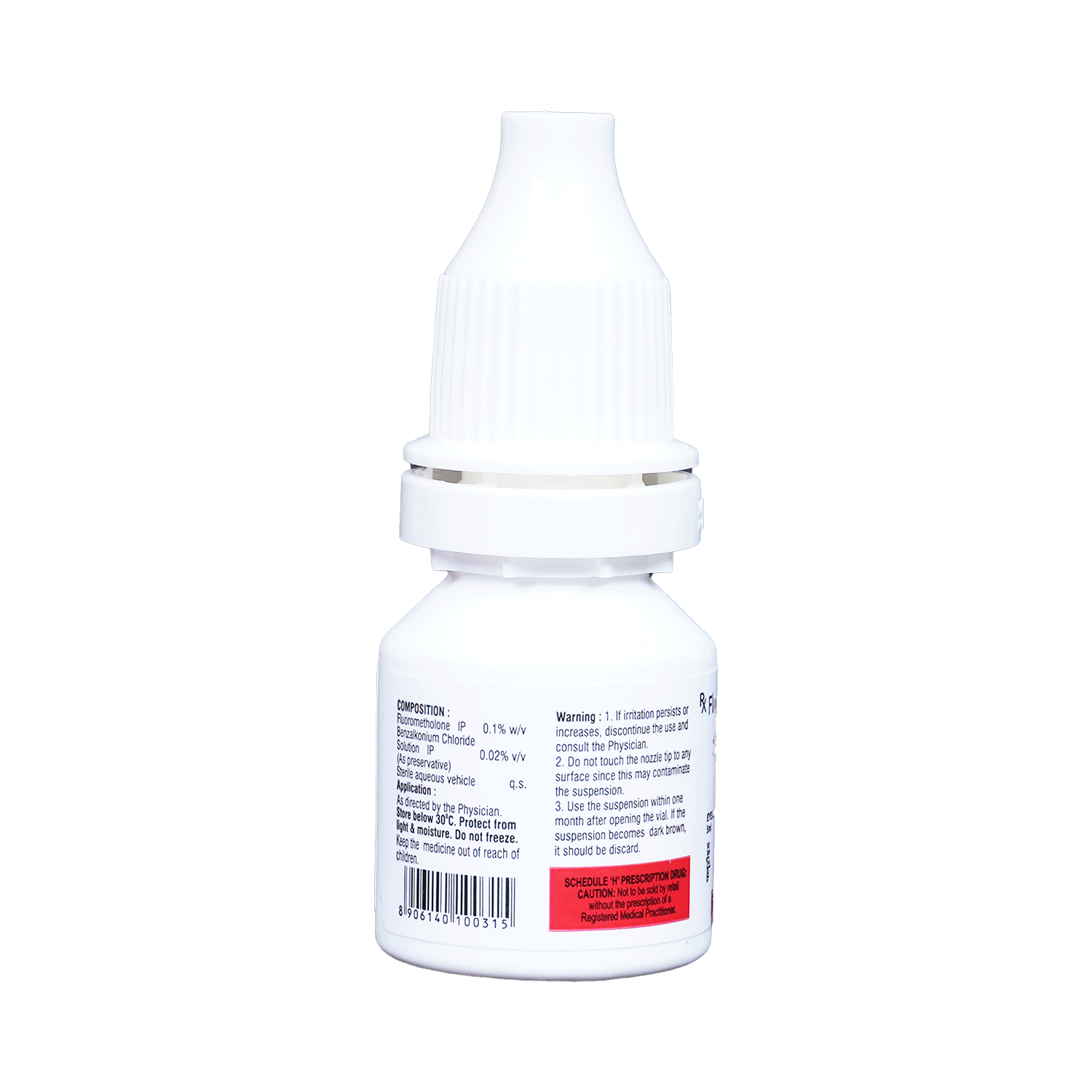 Fluroide Eye Drop - Image 6