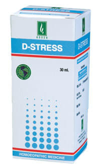 Adven D-Stress Drop - Image 1