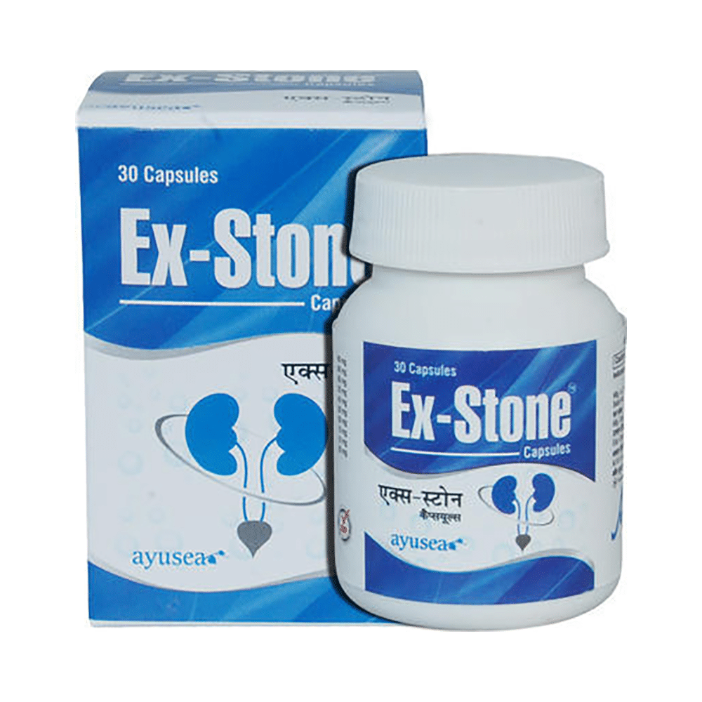 Ex-Stone Capsule (30 Each) - Image 1