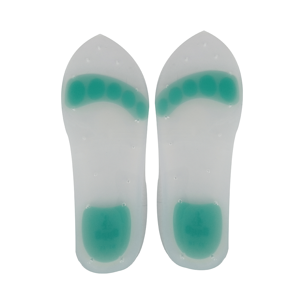 Oppo Silicon Elastmax Insoles - Image 1