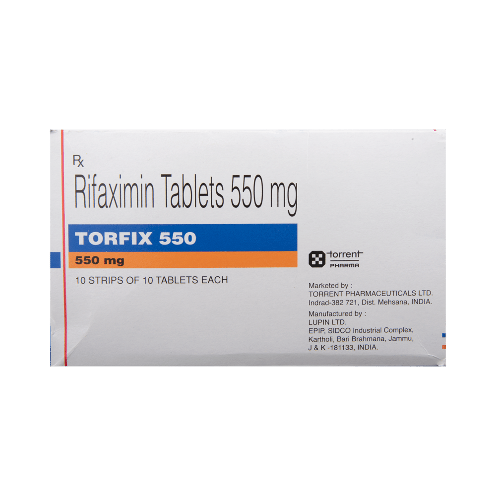 Torfix 550 Tablet - Image 2