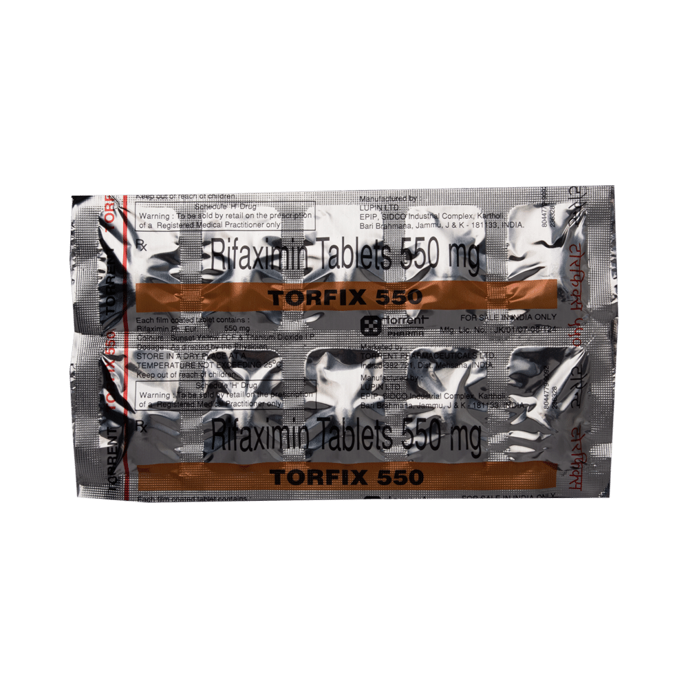 Torfix 550 Tablet - Image 4