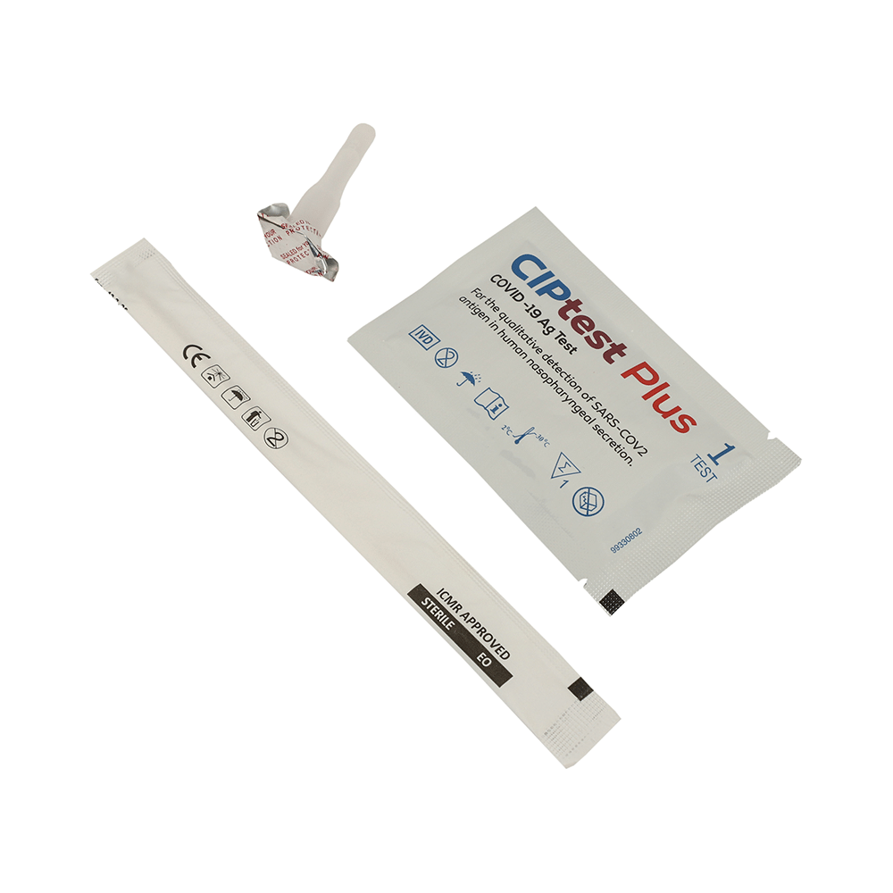 Ciptest CIP Test Plus Covid 19 Ag Test Kit - Image 5