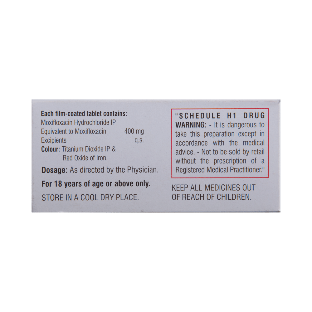 Moxigood Tablet - Image 2