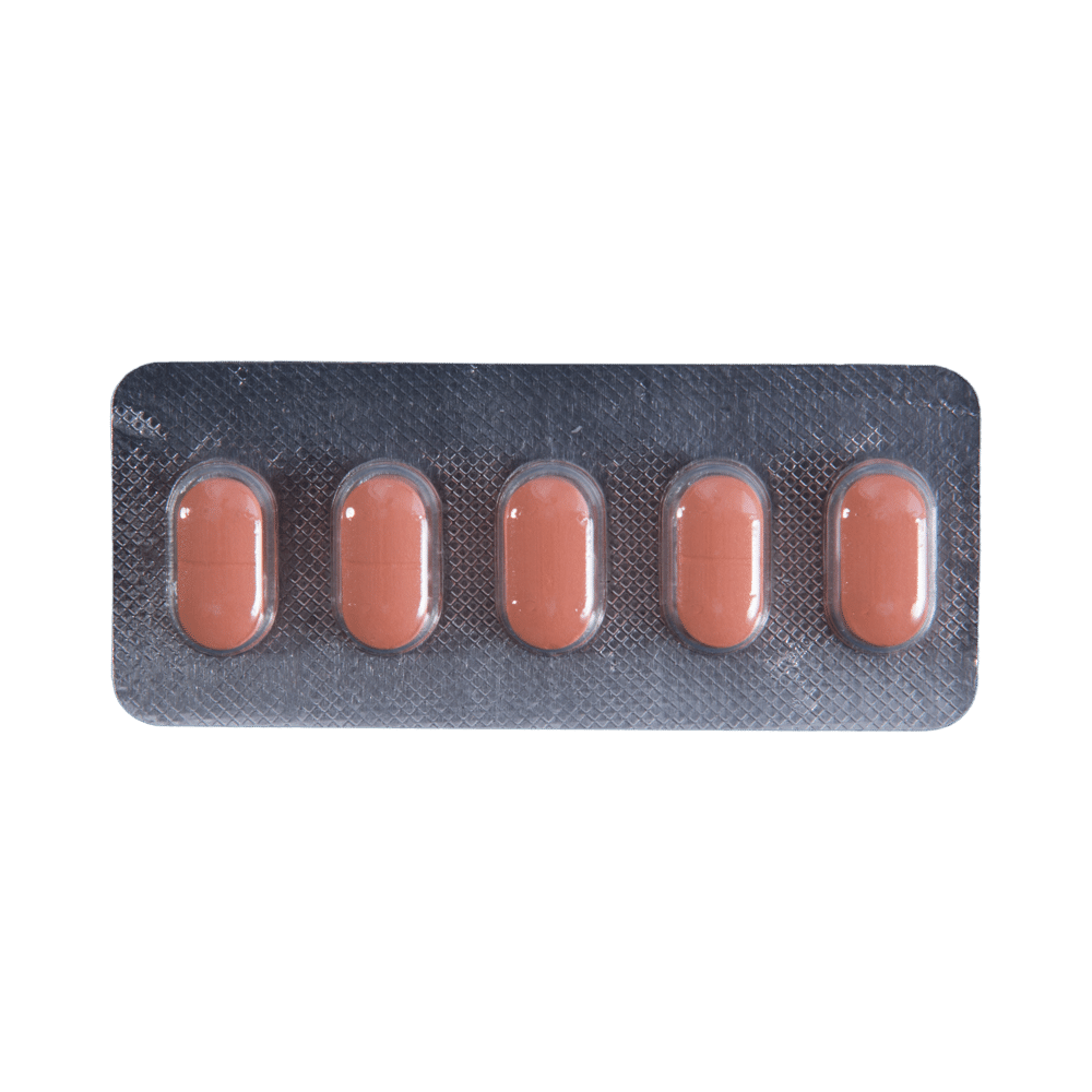 Moxigood Tablet - Image 3
