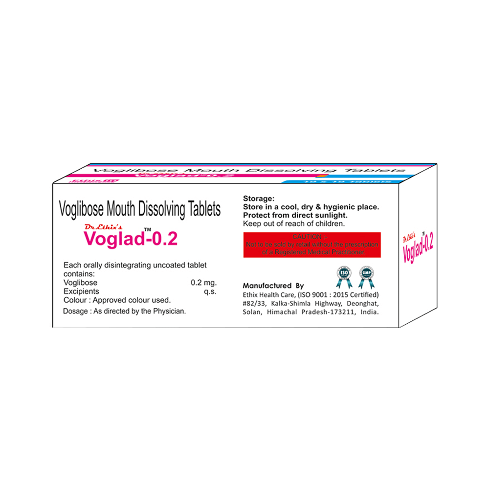 Voglad 0.2 Tablet MD - Image 2