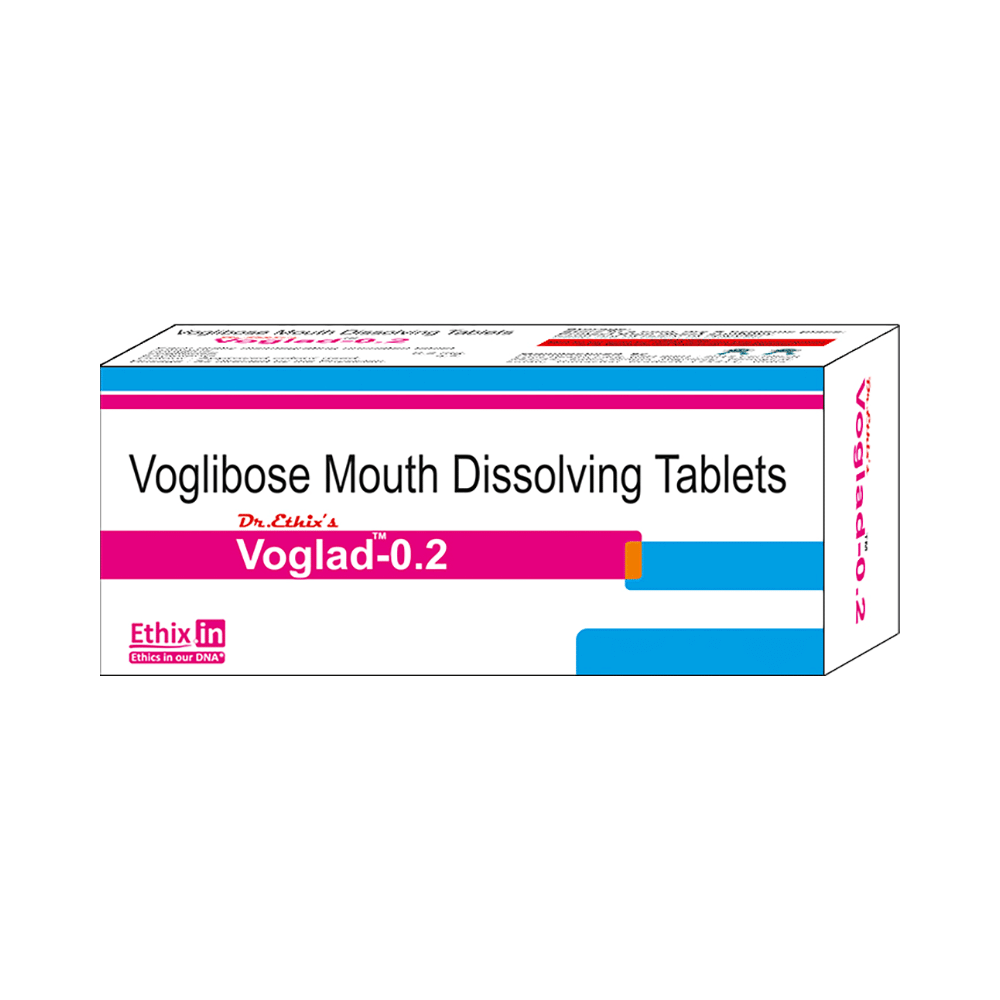 Voglad 0.2 Tablet MD - Image 1