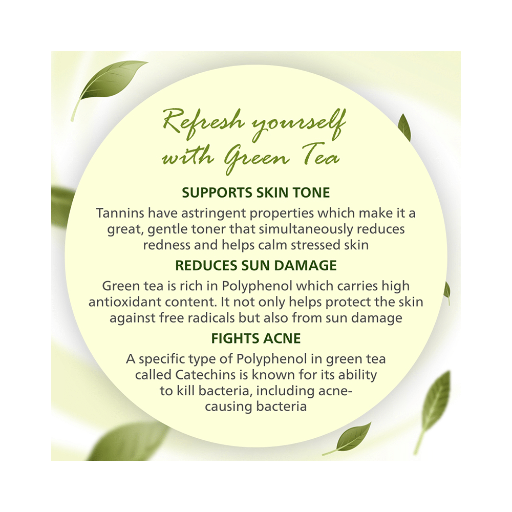 Maxisoft Fuji Green Tea Bathing Bar (75gm Each) - Image 6