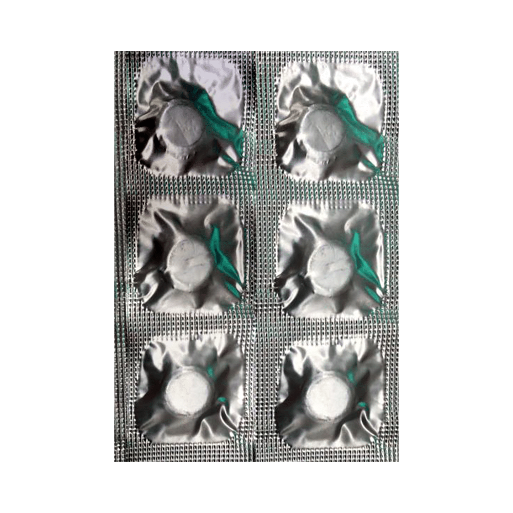 Vertigil Tablet - Image 2