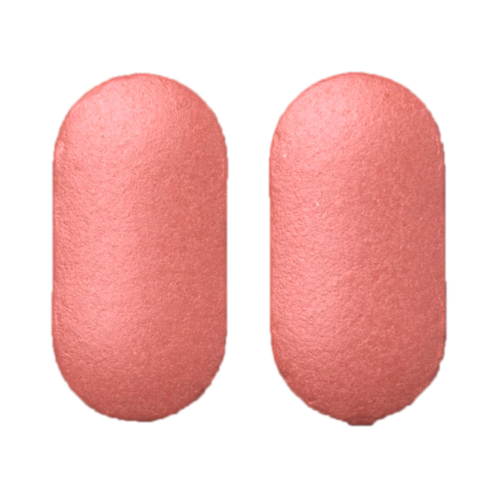 Mucotab Tablet - Image 6