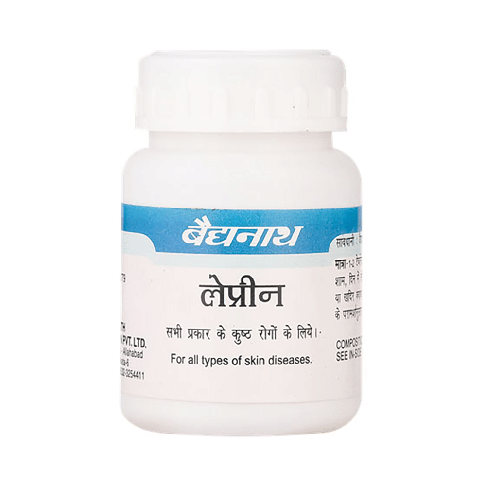 Baidyanath (Noida) Leprine Tablet