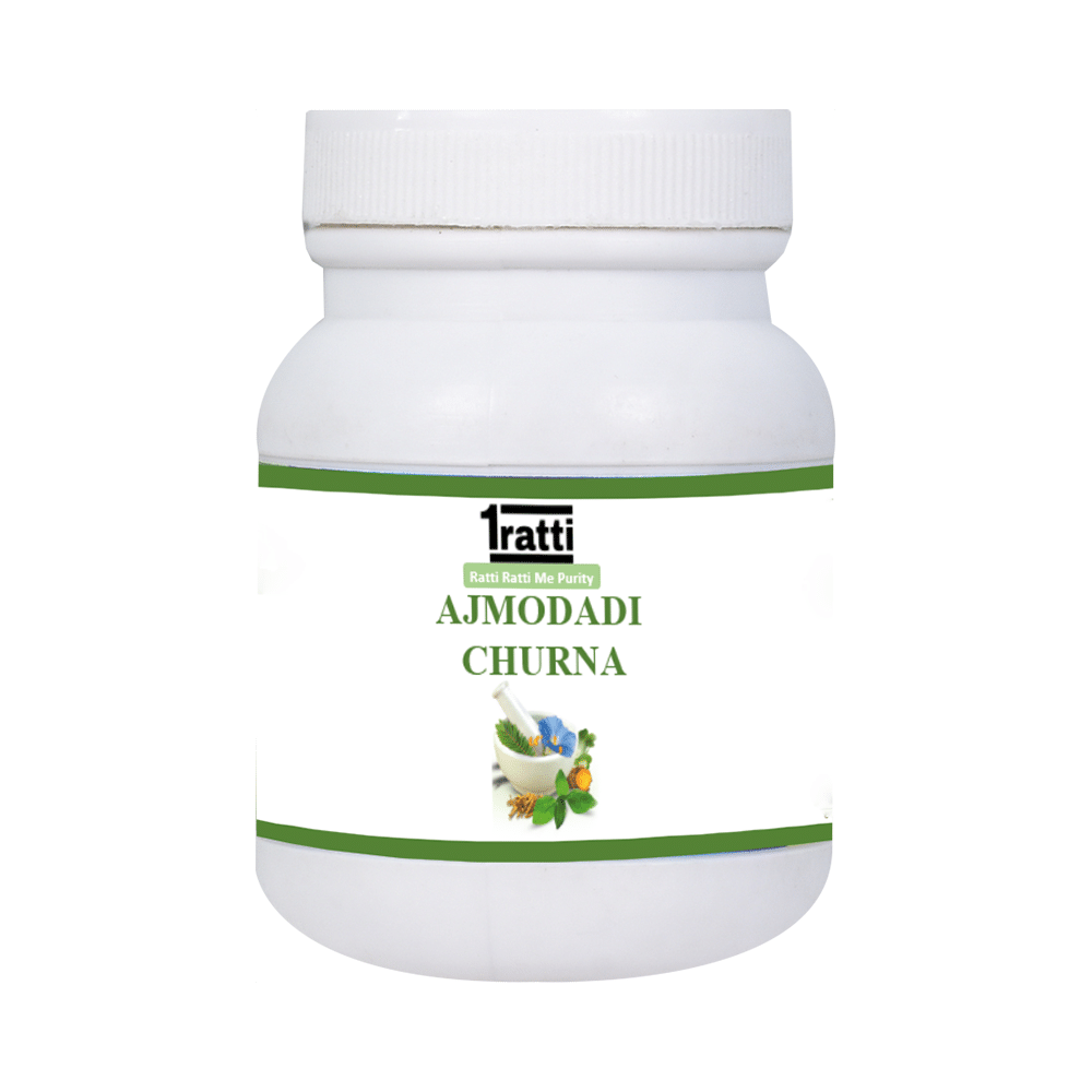 1ratti Ajmodadi Churna - Image 1