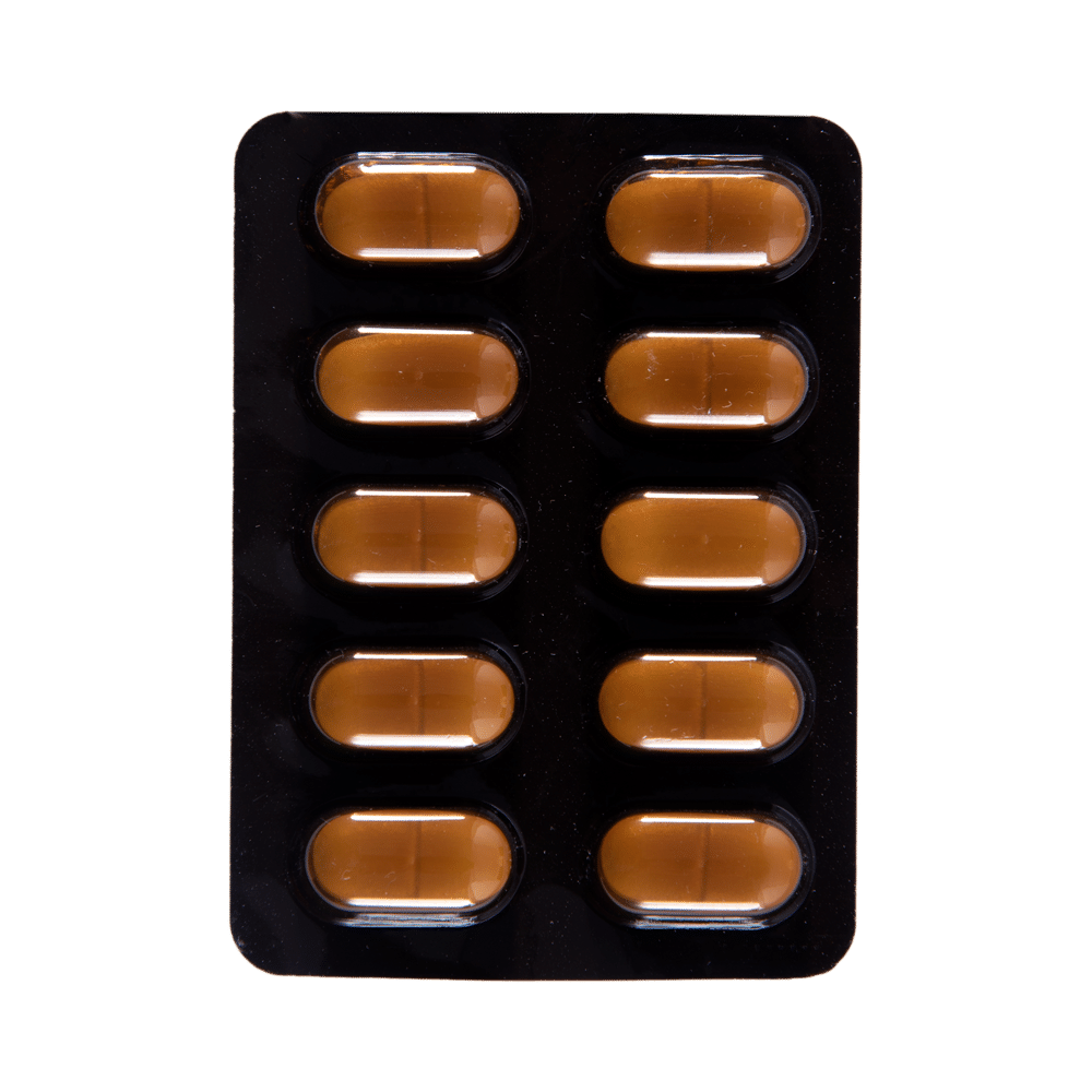 Sumo Cold Tablet - Image 4