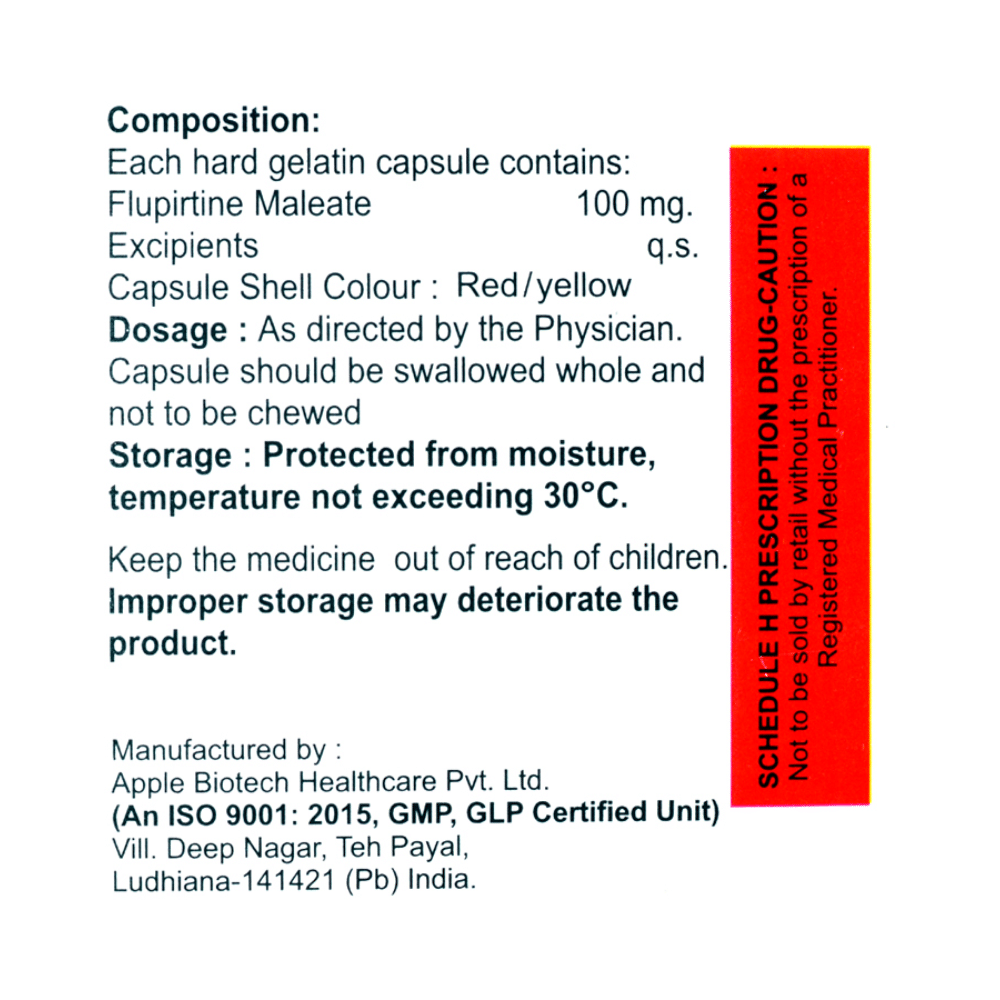 Galpertin 100 Capsule - Image 2