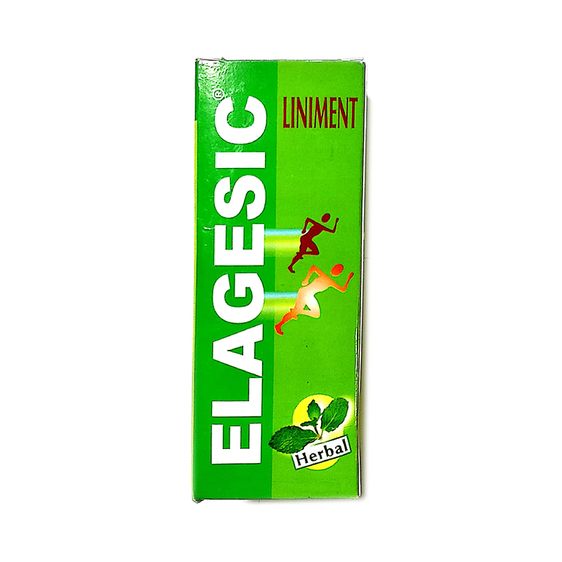 Elagesic Liniment - Image 1