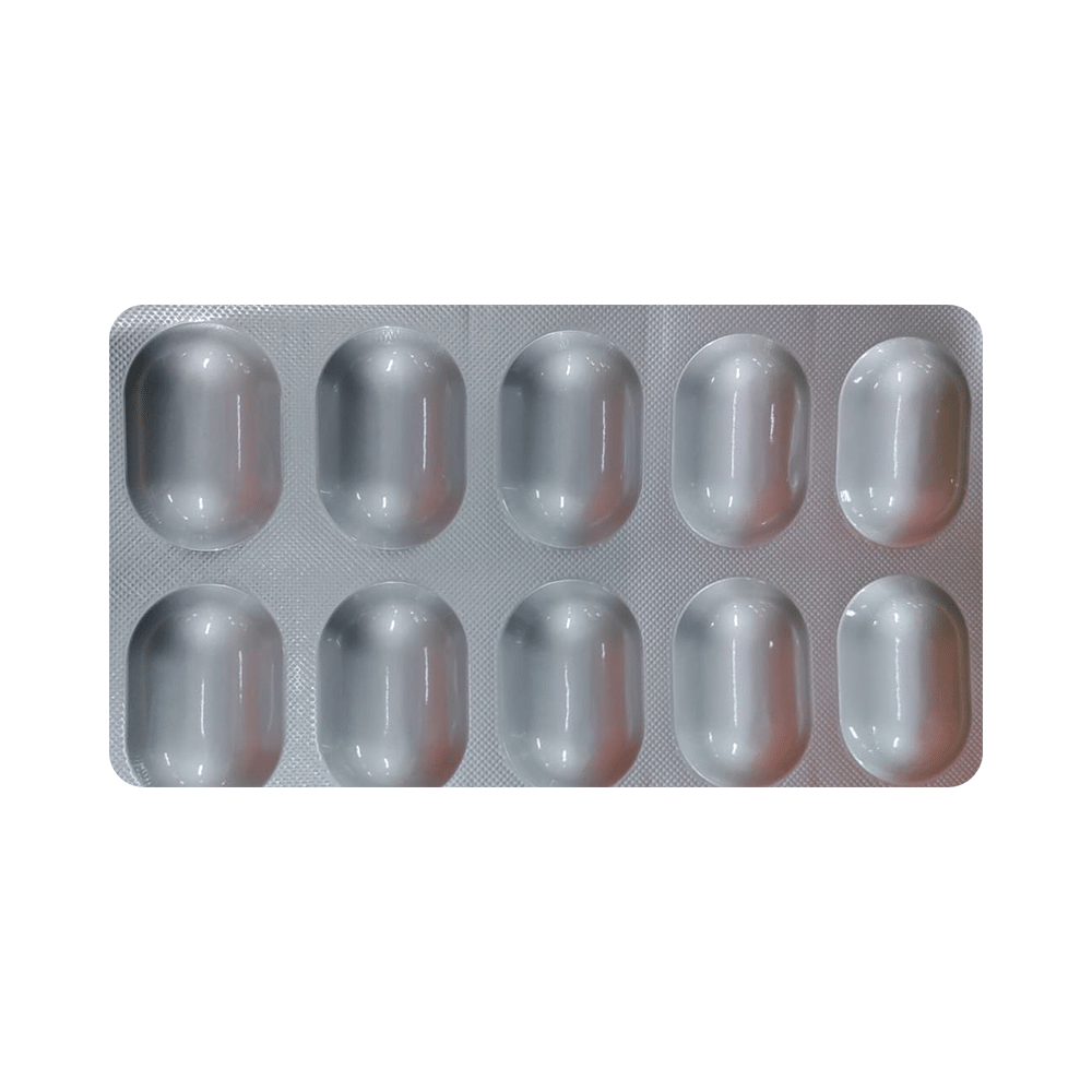 Udapa-M 5/500 XR Tablet - Image 4