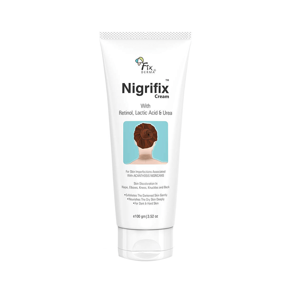 Nigrifix Cream
