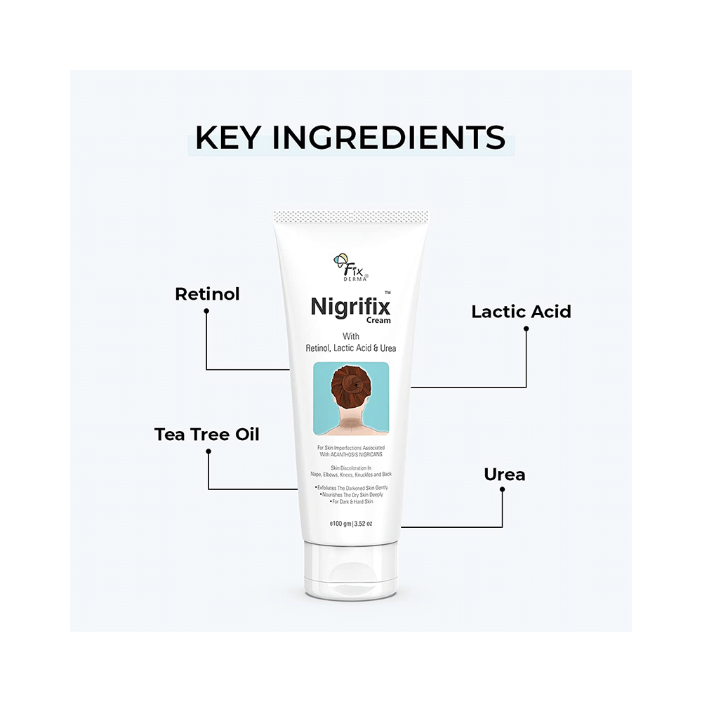 Nigrifix Cream - Image 3