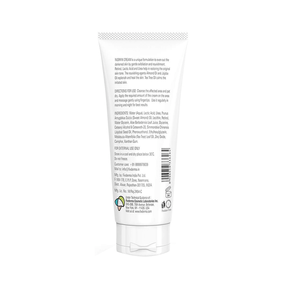 Nigrifix Cream - Image 2